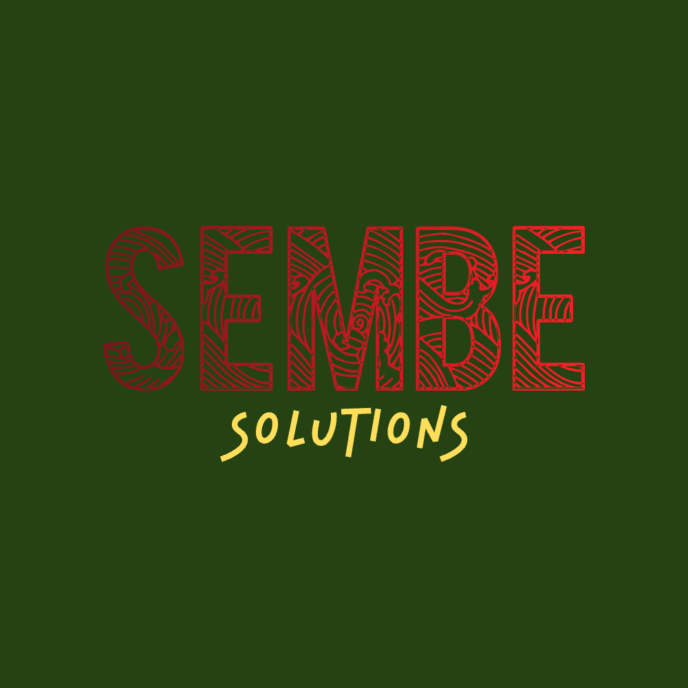 Sembe Banak AI Services | Création de contenu IA